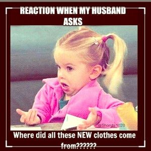 Shop at my Closet 👍💕